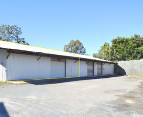 Factory, Warehouse & Industrial commercial property leased at Lot 5b/67 Pimpama Jacobs Well Road Pimpama QLD 4209