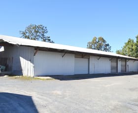 Factory, Warehouse & Industrial commercial property leased at Lot 5b/67 Pimpama Jacobs Well Road Pimpama QLD 4209