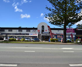 Offices commercial property leased at Suite 1 131-135 Old Pacific Highway Oxenford QLD 4210