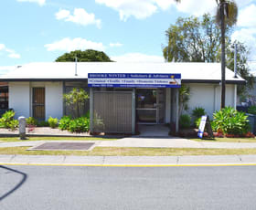 Offices commercial property leased at 26 Kent Street Beenleigh QLD 4207