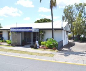 Shop & Retail commercial property leased at 26 Kent Street Beenleigh QLD 4207