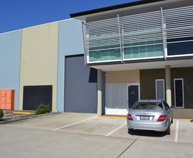 Factory, Warehouse & Industrial commercial property leased at 14/50 Parker Court Pinkenba QLD 4008
