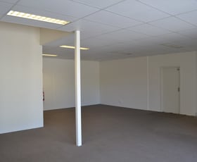 Factory, Warehouse & Industrial commercial property leased at 14/50 Parker Court Pinkenba QLD 4008