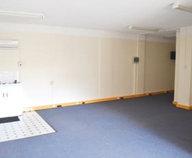 Offices commercial property leased at 10/94 George Street Beenleigh QLD 4207