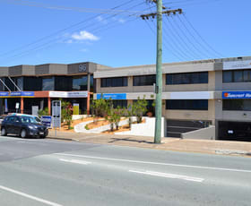 Medical / Consulting commercial property leased at 12/94 George Street Beenleigh QLD 4207