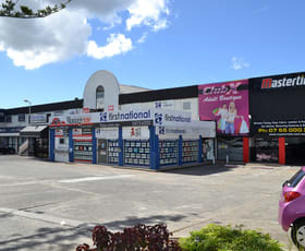 Offices commercial property leased at 1B/131-135 Old Pacific Highway Oxenford QLD 4210