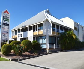 Showrooms / Bulky Goods commercial property leased at 1/46 Smith Street Southport QLD 4215