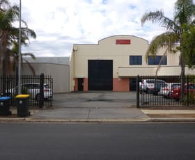 Factory, Warehouse & Industrial commercial property leased at Unit 2/81 Harrison Road Dudley Park SA 5008