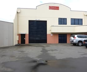 Factory, Warehouse & Industrial commercial property leased at Unit 2/81 Harrison Road Dudley Park SA 5008
