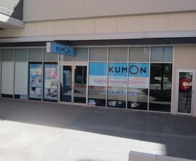 Offices commercial property leased at Hurstville NSW 2220