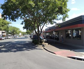Offices commercial property leased at 2/62-64 Moonee Street Coffs Harbour NSW 2450