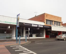 Shop & Retail commercial property leased at 37 High Street New Norfolk TAS 7140