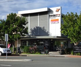 Offices commercial property leased at North Narrabeen NSW 2101