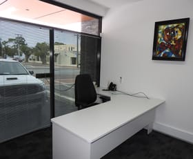 Factory, Warehouse & Industrial commercial property leased at 299 Fitzgerald Street West Perth WA 6005