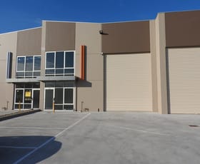 Showrooms / Bulky Goods commercial property leased at 11/93 Wells Road Braeside VIC 3195