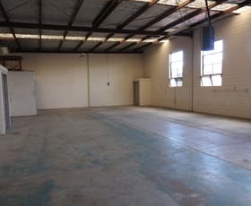 Factory, Warehouse & Industrial commercial property leased at 1/7 Hall Street Braeside VIC 3195
