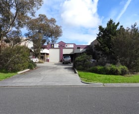 Factory, Warehouse & Industrial commercial property leased at 2/16 Jarrah Drive Braeside VIC 3195