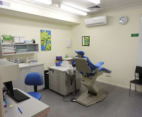 Medical / Consulting commercial property leased at 32 Chesterville Road Cheltenham VIC 3192