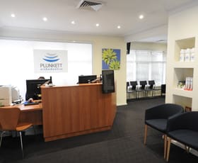Medical / Consulting commercial property leased at 32 Chesterville Road Cheltenham VIC 3192