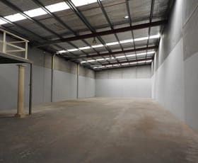 Factory, Warehouse & Industrial commercial property leased at 39 Downard Street Braeside VIC 3195