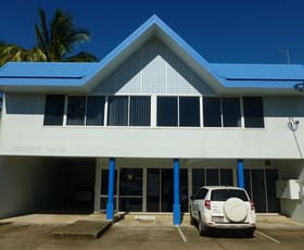 Offices commercial property leased at Unit 2/37  Pease Street Manoora QLD 4870