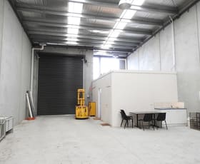 Factory, Warehouse & Industrial commercial property leased at 2/6 Macbeth Street Braeside VIC 3195