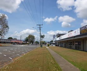 Showrooms / Bulky Goods commercial property leased at Unit 6/120 Anderson Street Manunda QLD 4870
