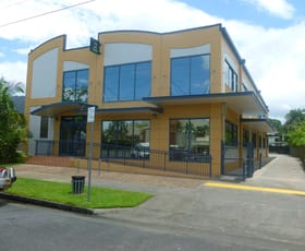 Offices commercial property leased at 1/480 Mulgrave Road Earlville QLD 4870