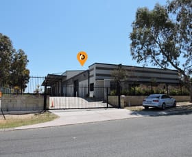 Factory, Warehouse & Industrial commercial property leased at 9B Berriman Drive Wangara WA 6065