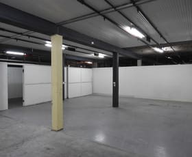 Factory, Warehouse & Industrial commercial property leased at LJ-19A/39 Jones St Ultimo NSW 2007