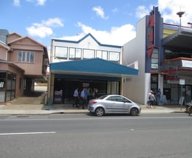 Offices commercial property leased at 421 Logan Road Greenslopes QLD 4120