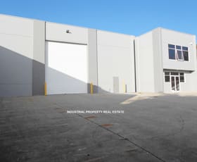 Showrooms / Bulky Goods commercial property leased at Wetherill Park NSW 2164