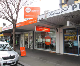 Shop & Retail commercial property leased at 325 Bay Street Port Melbourne VIC 3207