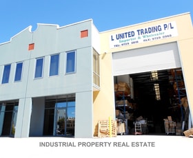 Offices commercial property leased at Smithfield NSW 2164