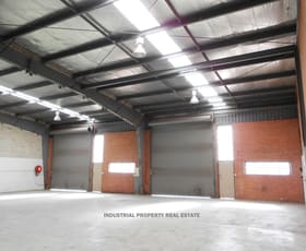 Showrooms / Bulky Goods commercial property leased at Wetherill Park NSW 2164