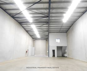 Showrooms / Bulky Goods commercial property leased at Smithfield NSW 2164