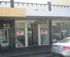 Shop & Retail commercial property leased at 323 Bay Street Port Melbourne VIC 3207