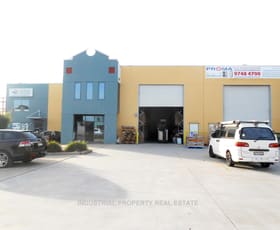 Showrooms / Bulky Goods commercial property leased at Smithfield NSW 2164