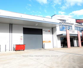 Showrooms / Bulky Goods commercial property leased at Wetherill Park NSW 2164