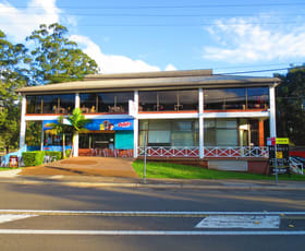 Shop & Retail commercial property leased at Woronora NSW 2232