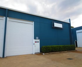 Factory, Warehouse & Industrial commercial property leased at Peakhurst NSW 2210