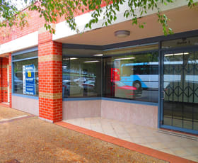 Medical / Consulting commercial property leased at Sutherland NSW 2232