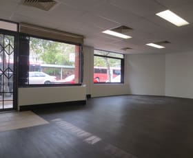 Medical / Consulting commercial property leased at Sutherland NSW 2232