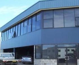 Factory, Warehouse & Industrial commercial property leased at 34  Saggartfield Road Minto NSW 2566