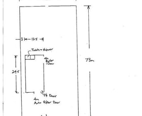 Development / Land commercial property leased at 11 Scarborough Way Lonsdale SA 5160