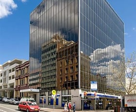 Offices commercial property leased at Level 5, 77 Hunter Street Newcastle NSW 2300