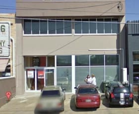 Factory, Warehouse & Industrial commercial property leased at Newstead QLD 4006