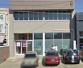Factory, Warehouse & Industrial commercial property leased at Newstead QLD 4006