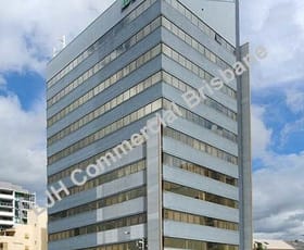 Offices commercial property leased at 490 Upper Edward Street Spring Hill QLD 4000