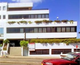 Offices commercial property leased at 18/6-8  Holden Street Ashfield NSW 2131